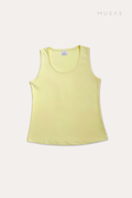 BIVIDÍ ZARA - YELLOW