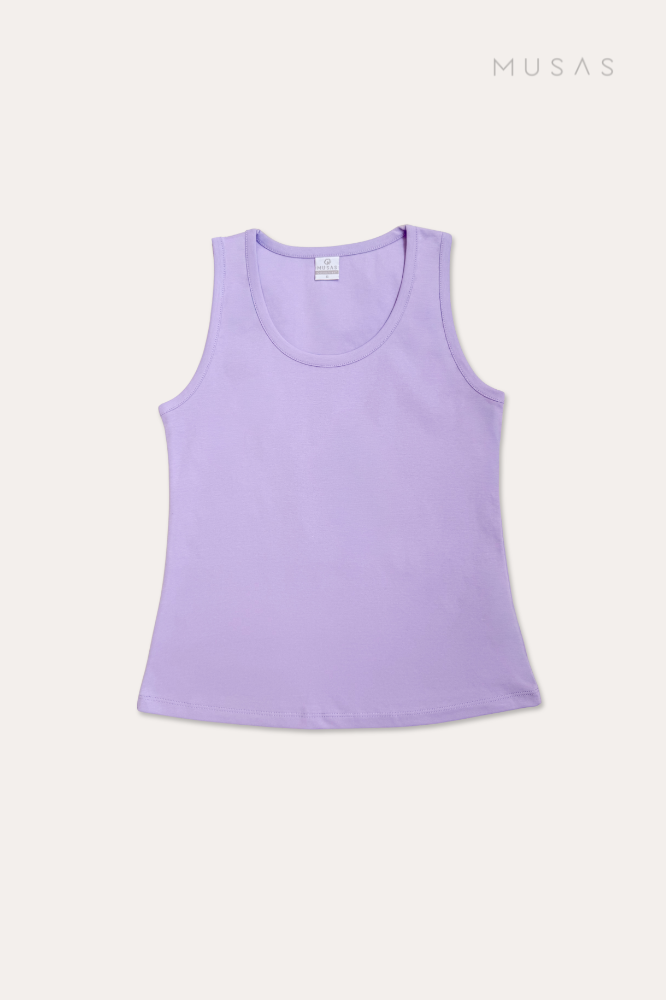 BIVIDÍ ZARA - LILAC