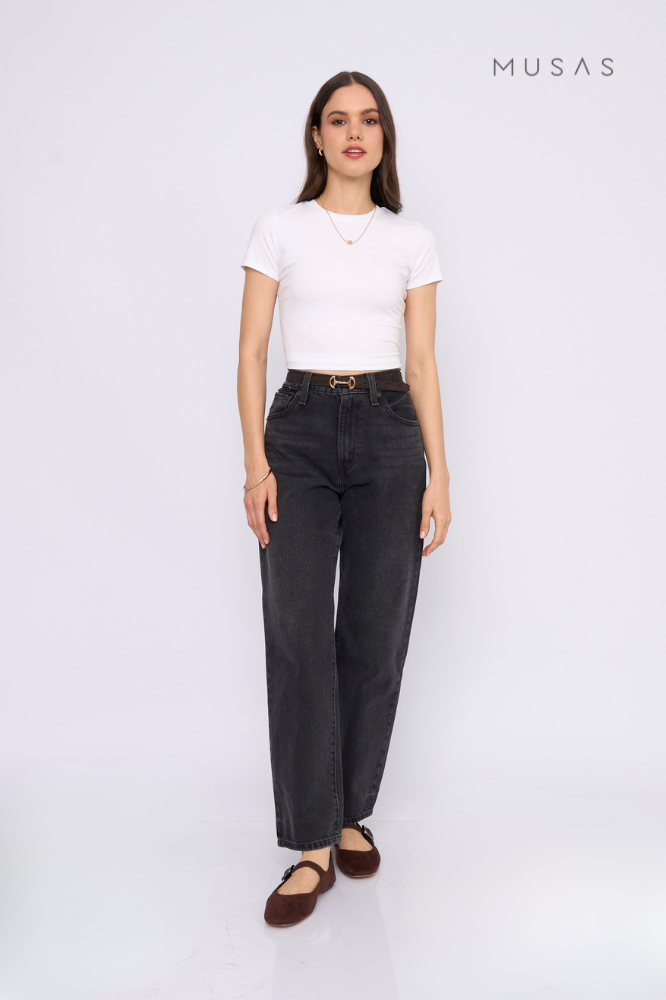 POLO PIMA PAULA - BLANCO