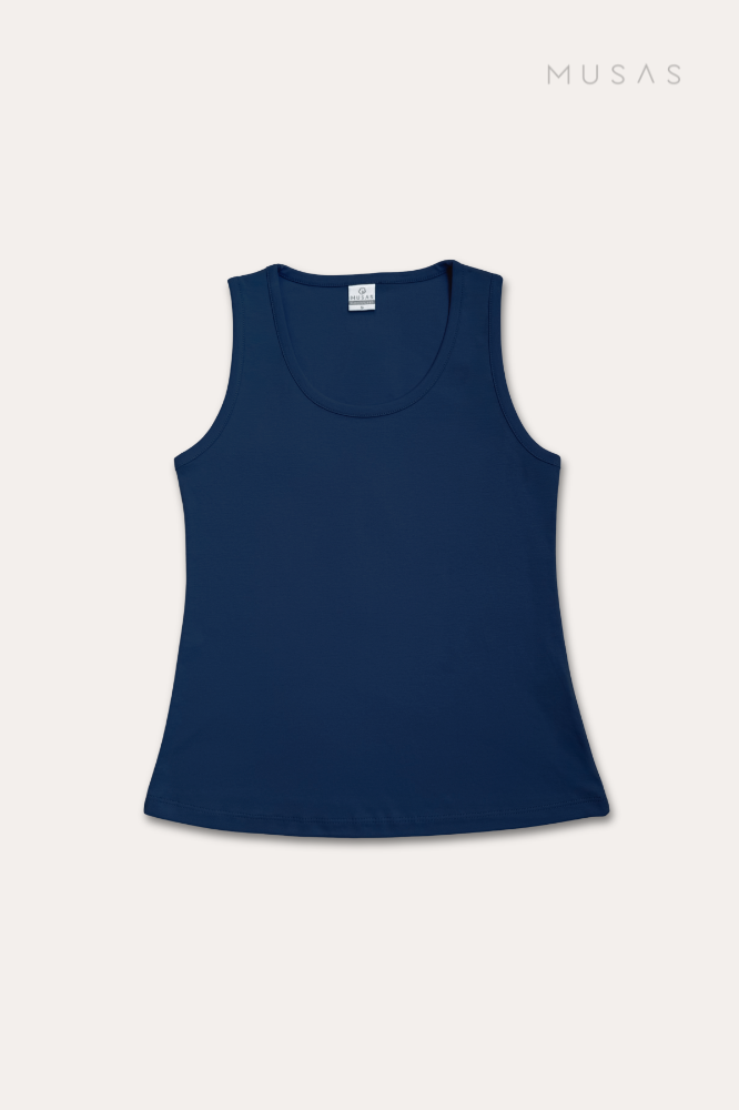 BIVIDÍ ZARA - AZUL NAVY