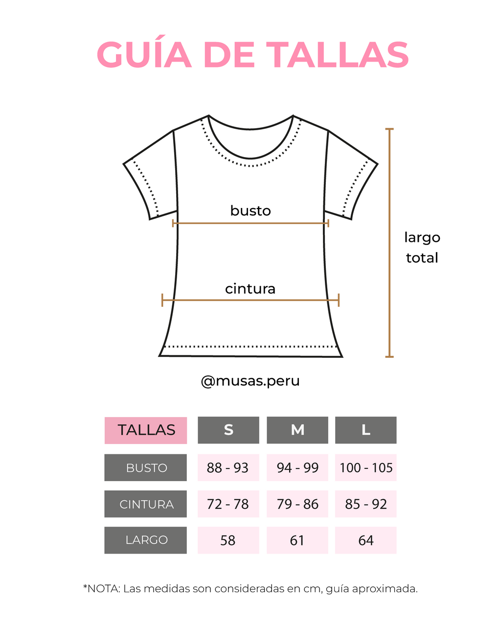 POLO CUELLO V CLAUDIA - BLANCO